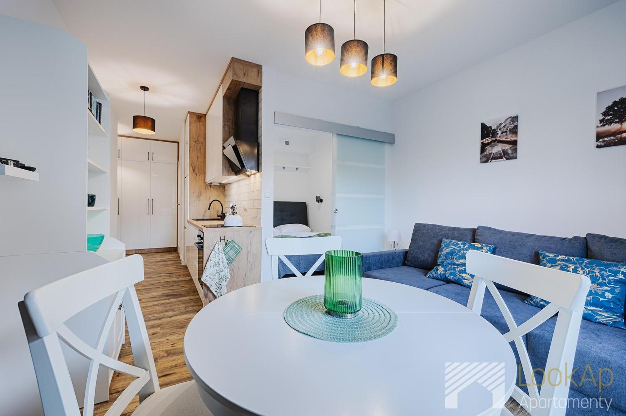 Diasfera Comfort By Lookap Apartment Lodz (Lodz)