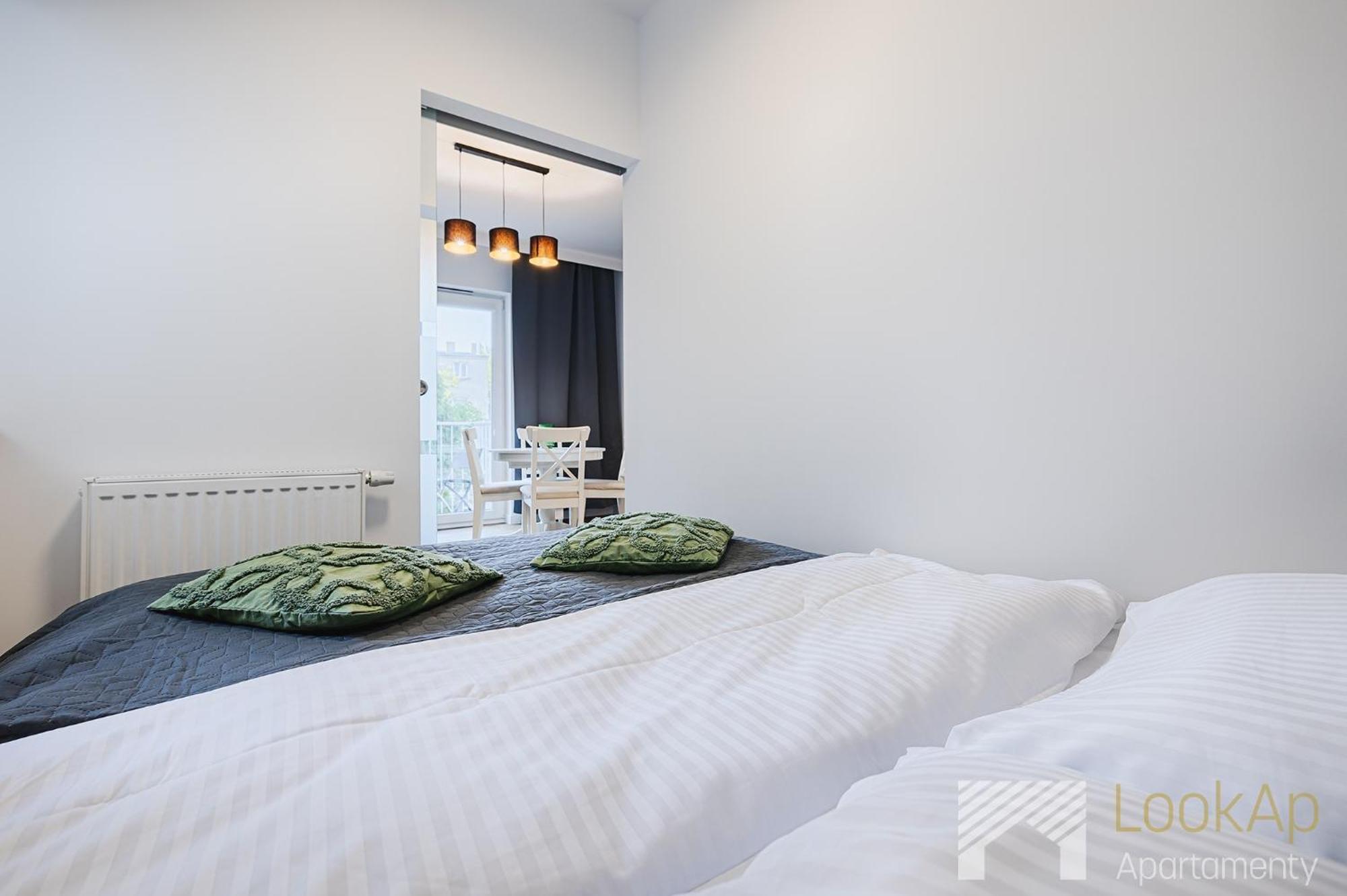 Diasfera Comfort By Lookap * Lodz (Lodz)