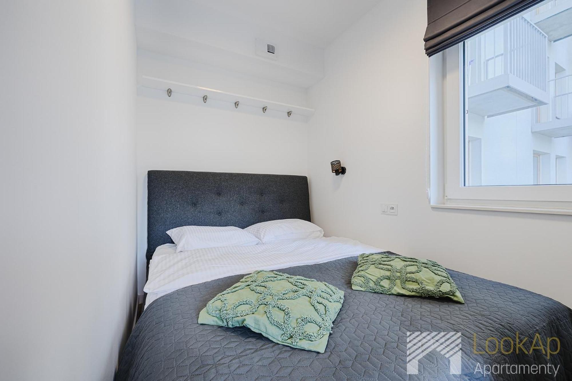 Diasfera Comfort By Lookap Apartment Lodz (Lodz)