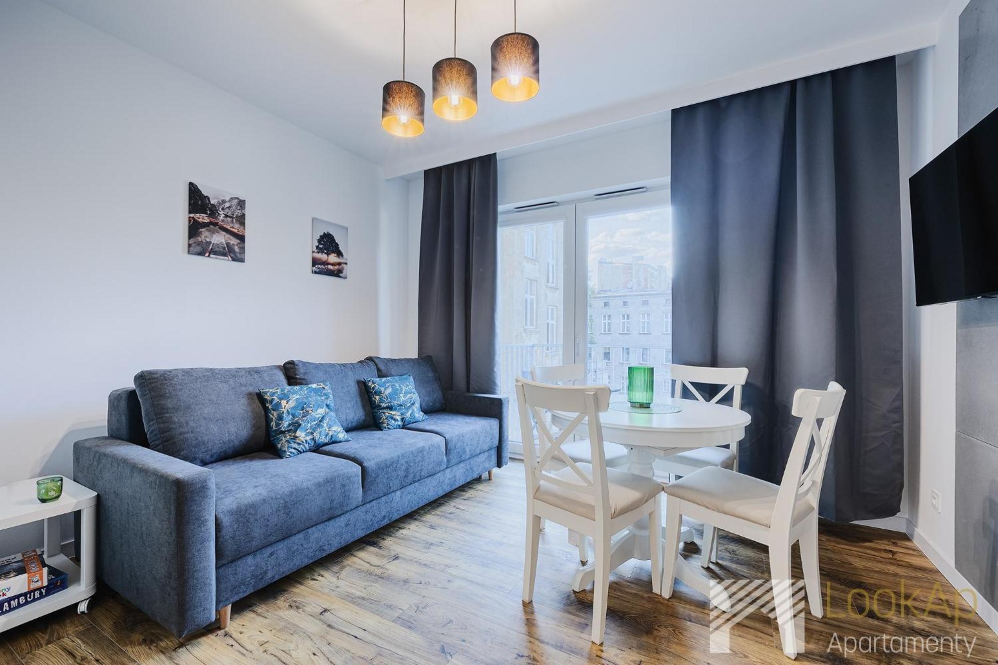 Diasfera Comfort By Lookap Apartment